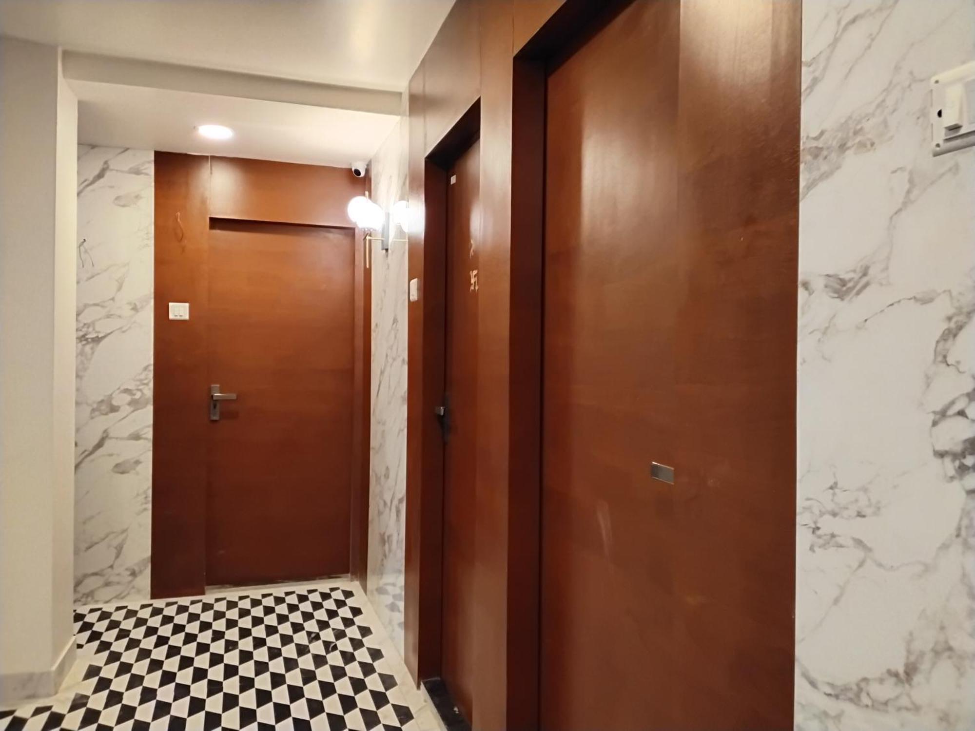 Solitaire Residency Dombivli Exterior foto